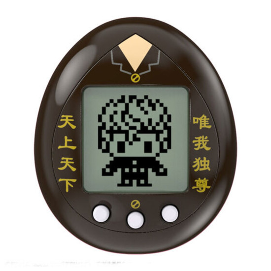 TAMAGOTCHI BANDAI TOKYO REVENGERS TOKKOFUKU Tamagotchis