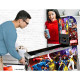 MAQUINA RECREATIVA ARCADE 1 UP PINBALL Consolas mini clasicas MAQUINA RECREATIVA ARCADE 1 UP PINBALL Consolas mini clasicas