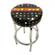 TABURETE RETRO ARCADE 1UP PAC - MAN Consolas mini clasicas TABURETE RETRO ARCADE 1UP PAC - MAN Consolas mini clasicas