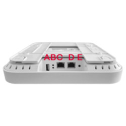 PUNTO ACCESO INDOOR GALGUS G - AP - IX850