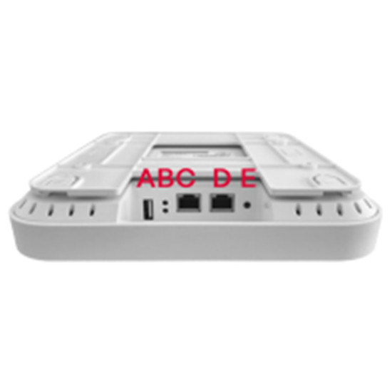 PUNTO ACCESO INDOOR GALGUS G - AP - IX850 Puntos de acceso PUNTO ACCESO INDOOR GALGUS G - AP - IX850 Puntos de acceso