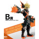 ICHIBAN KUJI BANPRESTO MY HERO ACADEMIA Ichiban kuji ICHIBAN KUJI BANPRESTO MY HERO ACADEMIA Ichiban kuji