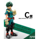 ICHIBAN KUJI BANPRESTO MY HERO ACADEMIA Ichiban kuji ICHIBAN KUJI BANPRESTO MY HERO ACADEMIA Ichiban kuji