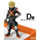 ICHIBAN KUJI BANPRESTO MY HERO ACADEMIA Ichiban kuji ICHIBAN KUJI BANPRESTO MY HERO ACADEMIA Ichiban kuji