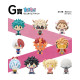 ICHIBAN KUJI BANPRESTO MY HERO ACADEMIA Ichiban kuji ICHIBAN KUJI BANPRESTO MY HERO ACADEMIA Ichiban kuji