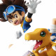 FIGURA MEGAHOUSE DIGIMON TAICHI YAMAGI 20TH Figuras FIGURA MEGAHOUSE DIGIMON TAICHI YAMAGI 20TH Figuras