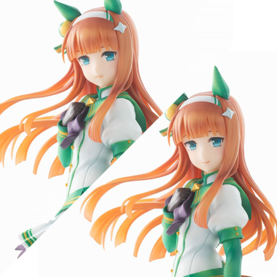 FIGURA MEGAHOUSE UMA MUSUME PRETTY DERBY Figuras