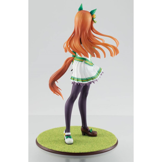 FIGURA MEGAHOUSE UMA MUSUME PRETTY DERBY Figuras