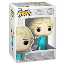 FUNKO POP DISNEY PRINCESAS 100 ANIVERSARIO