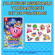 JUEGO NINTENDO SWITCH - KIRBY'S RETURN Juegos nintendo switch JUEGO NINTENDO SWITCH - KIRBY'S RETURN Juegos nintendo switch