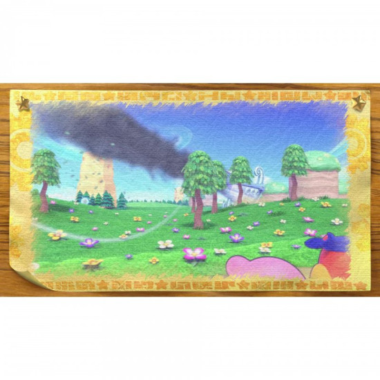 JUEGO NINTENDO SWITCH - KIRBY'S RETURN Juegos nintendo switch JUEGO NINTENDO SWITCH - KIRBY'S RETURN Juegos nintendo switch