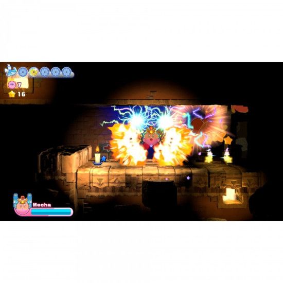 JUEGO NINTENDO SWITCH - KIRBY'S RETURN Juegos nintendo switch JUEGO NINTENDO SWITCH - KIRBY'S RETURN Juegos nintendo switch