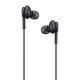 AURICULARES SAMSUNG ORIGINAL IA500 BLACK JACK Auriculares AURICULARES SAMSUNG ORIGINAL IA500 BLACK JACK Auriculares