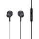 AURICULARES SAMSUNG ORIGINAL IA500 BLACK JACK Auriculares AURICULARES SAMSUNG ORIGINAL IA500 BLACK JACK Auriculares