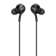 AURICULARES SAMSUNG ORIGINAL AKG BLACK USB Auriculares AURICULARES SAMSUNG ORIGINAL AKG BLACK USB Auriculares