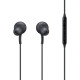 AURICULARES SAMSUNG ORIGINAL AKG BLACK USB Auriculares AURICULARES SAMSUNG ORIGINAL AKG BLACK USB Auriculares
