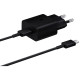 CARGADOR SAMSUNG EP - T1510 USB TIPO C Cargadores para móviles CARGADOR SAMSUNG EP - T1510 USB TIPO C Cargadores para móviles