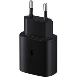CARGADOR SAMSUNG EP - TA800NBE USB TIPO C
