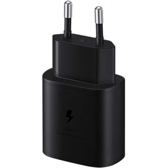CARGADOR SAMSUNG EP - TA800NBE USB TIPO C Cargadores para móviles CARGADOR SAMSUNG EP - TA800NBE USB TIPO C Cargadores para móviles