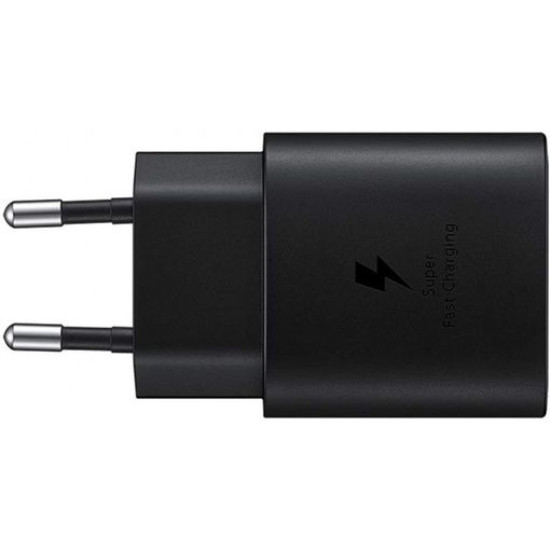 CARGADOR SAMSUNG EP - TA800NBE USB TIPO C Cargadores para móviles CARGADOR SAMSUNG EP - TA800NBE USB TIPO C Cargadores para móviles