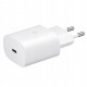 CARGADOR SAMSUNG EP - TA800NWE USB TIPO C Cargadores para móviles CARGADOR SAMSUNG EP - TA800NWE USB TIPO C Cargadores para móviles