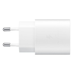 CARGADOR SAMSUNG EP - TA800NWE USB TIPO C