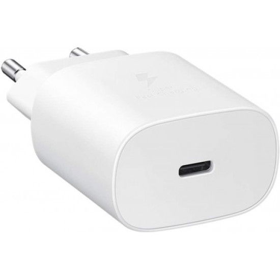 CARGADOR SAMSUNG EP - TA800NWE USB TIPO C Cargadores para móviles CARGADOR SAMSUNG EP - TA800NWE USB TIPO C Cargadores para móviles