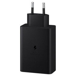 CARGADOR SAMSUNG DUO USB TIPO A
