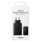 CARGADOR SAMSUNG DUO USB TIPO A Cargadores para móviles CARGADOR SAMSUNG DUO USB TIPO A Cargadores para móviles