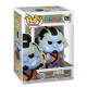 FUNKO POP ONE PIECE JINBE 61367 Funkos FUNKO POP ONE PIECE JINBE 61367 Funkos