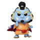 FUNKO POP ONE PIECE JINBE 61367 Funkos FUNKO POP ONE PIECE JINBE 61367 Funkos