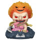 FUNKO POP ONE PIECE HUNGRY BIG Funkos FUNKO POP ONE PIECE HUNGRY BIG Funkos