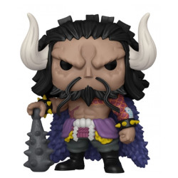 FUNKO POP SUPER SIZED ONE PIECE