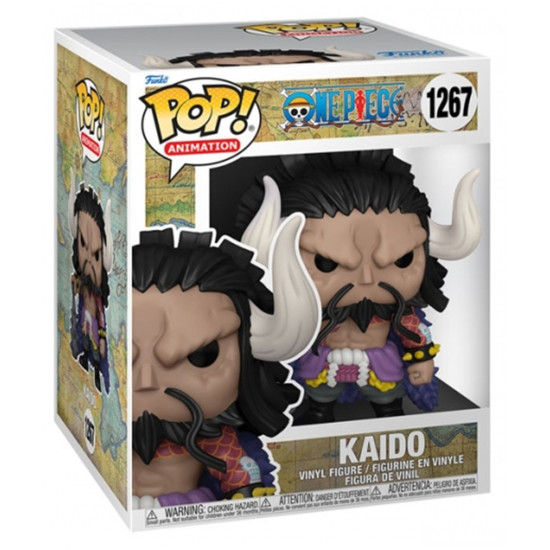 FUNKO POP SUPER SIZED ONE PIECE Funkos FUNKO POP SUPER SIZED ONE PIECE Funkos