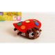 JUEGO MESA LINA LA MARIQUITA SIN Juegos de mesa JUEGO MESA LINA LA MARIQUITA SIN Juegos de mesa