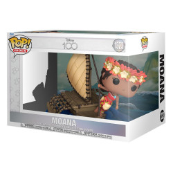 FUNKO POP RIDES DISNEY 100 ANIVERSARIO