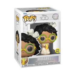 FUNKO POP DISNEY 100 ANIVERSARIO ENCANTO