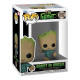 FUNKO POP MARVEL GUARDIANES LA GALAXIA Funkos FUNKO POP MARVEL GUARDIANES LA GALAXIA Funkos