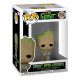 FUNKO POP MARVEL GUARDIANES LA GALAXIA Funkos FUNKO POP MARVEL GUARDIANES LA GALAXIA Funkos