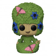 FUNKO POP MARVEL GUARDIANES LA GALAXIA