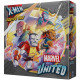JUEGO MESA MARVEL UNITED EQUIPO ORO Juegos de mesa JUEGO MESA MARVEL UNITED EQUIPO ORO Juegos de mesa