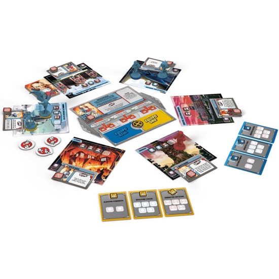 JUEGO MESA MARVEL UNITED EQUIPO ORO Juegos de mesa JUEGO MESA MARVEL UNITED EQUIPO ORO Juegos de mesa