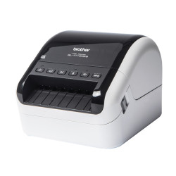 IMPRESORA ETIQUETAS BROTHER QL - 1110NWBC 110MM USB