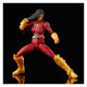 FIGURA HASBRO MARVEL LEGENDS SERIES X - MEN Figuras