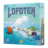 JUEGO MESA LOFOTEN EDAD RECOMENDADA 12