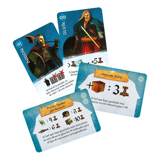 JUEGO MESA LOFOTEN EDAD RECOMENDADA 12 Juegos de mesa JUEGO MESA LOFOTEN EDAD RECOMENDADA 12 Juegos de mesa