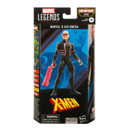 FIGURA HASBRO MARVEL LEGENDS SERIES X - MEN