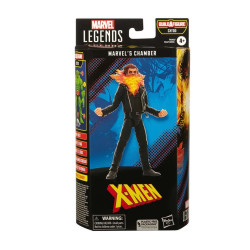 FIGURA HASBRO MARVEL LEGENDS SERIES X - MEN