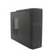 CAJA ORDENADOR SOBREMESA COOLBOX MICROATX SLIM Cajas CAJA ORDENADOR SOBREMESA COOLBOX MICROATX SLIM Cajas