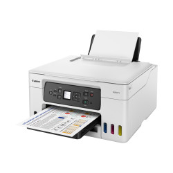 MULTIFUNCIÓN INYECCIÓN CANON MAXIFY GX3050 COLOR